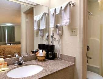 Days Inn By Wyndham Moss Point Pascagoula Dış mekan fotoğraf